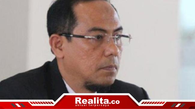 Hakim Agung Nonaktif Gazalba Saleh Didakwa Terima Suap Rp 650 Juta, Nama Ayah Gus Muhdlor Terseret